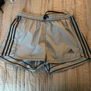 Adidas Primeblue running shorts